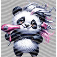 Animal Text Series-AT 2600